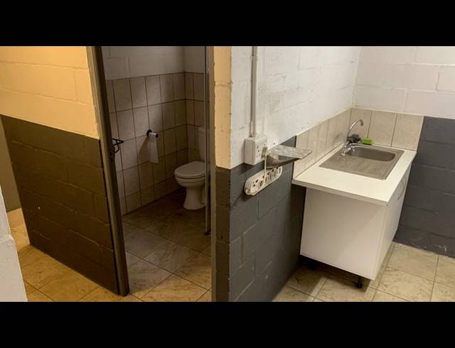 INDUSTRIAL PROPERTY TO RENT IN MANSFIELD